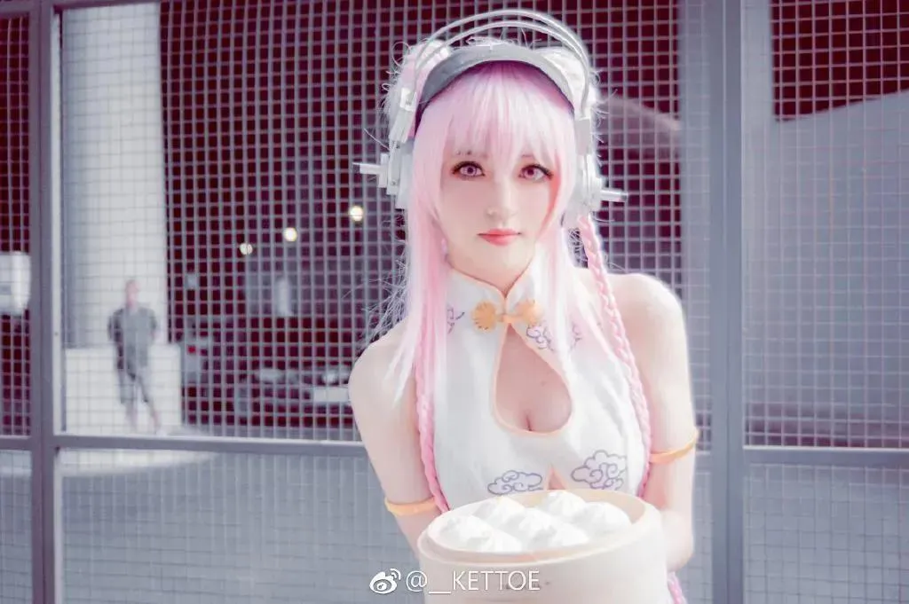 Kettoe – NO.01 微博配图[10] [80P]插图2